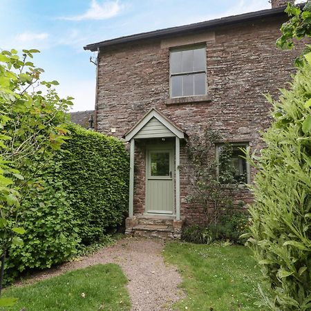 Woodlands Cottage 莱明斯特 外观 照片