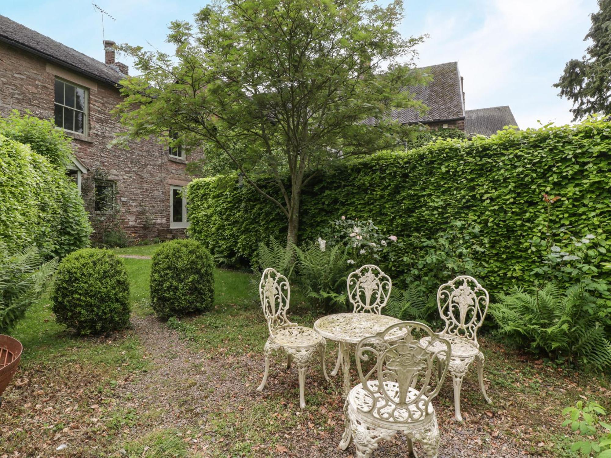 Woodlands Cottage 莱明斯特 外观 照片